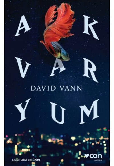 Akvaryum