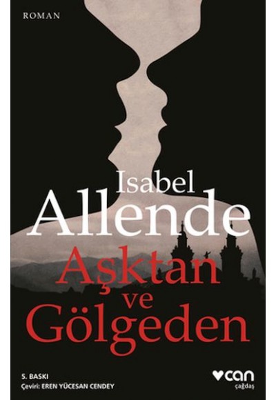 Aşktan ve Gölgeden