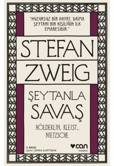 Şeytanla Savaş