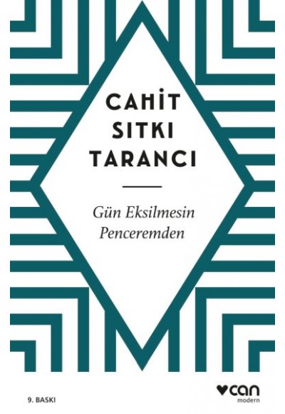Gün Eksilmesin Penceremden