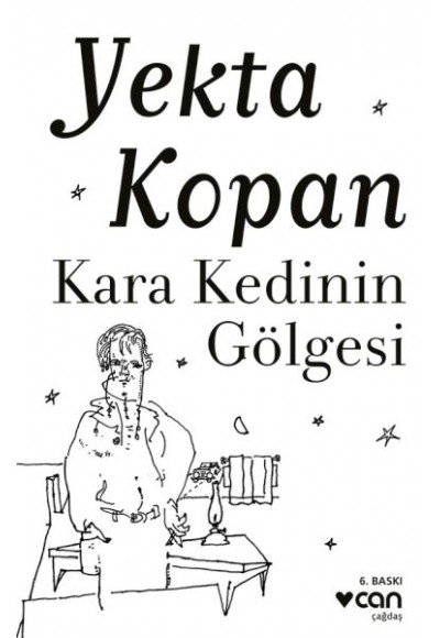 Kara Kedinin Gölgesi