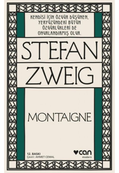 Montaigne