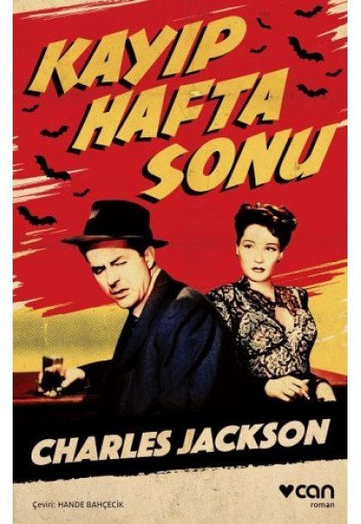 Kayıp Hafta Sonu