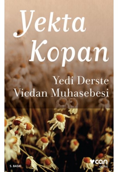 Yedi Derste Vicdan Muhasebesi