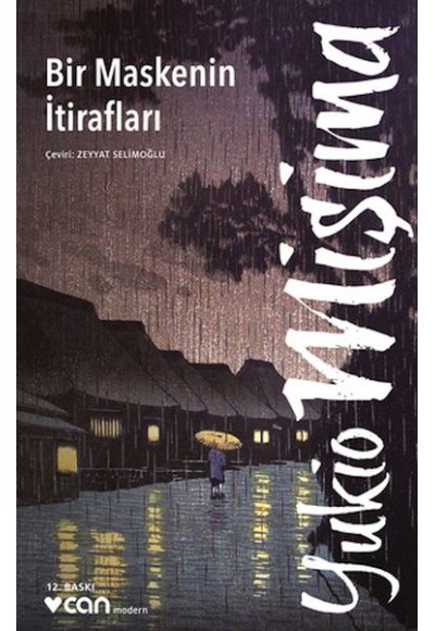 Bir Maskenin İtirafları