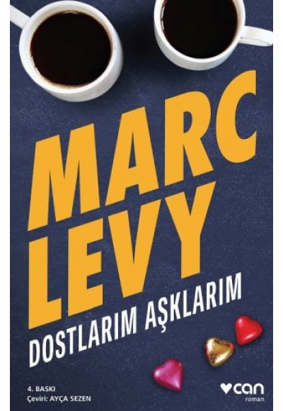 Dostlarım Aşklarım