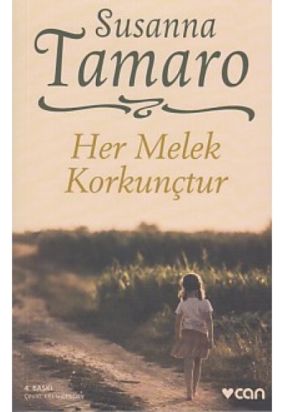 Her Melek Korkunçtur