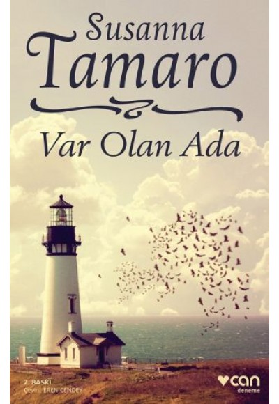 Var Olan Ada