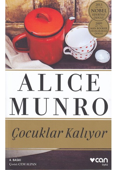 Çocuklar Kalıyor