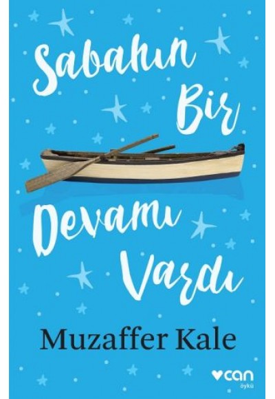 Sabahın Bir Devamı Vardı