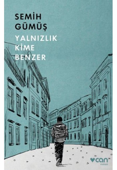 Yalnızlık Kime Benzer