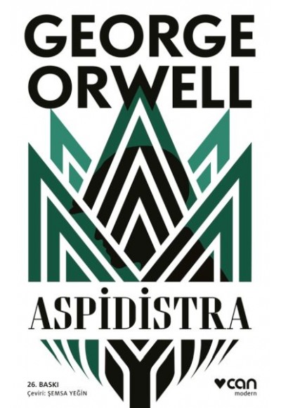 Aspidistra
