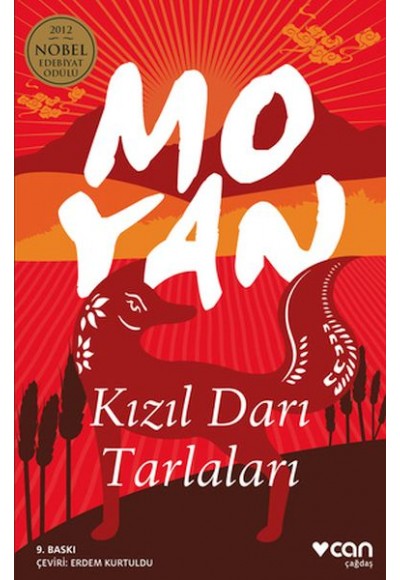 Kızıl Darı Tarlaları