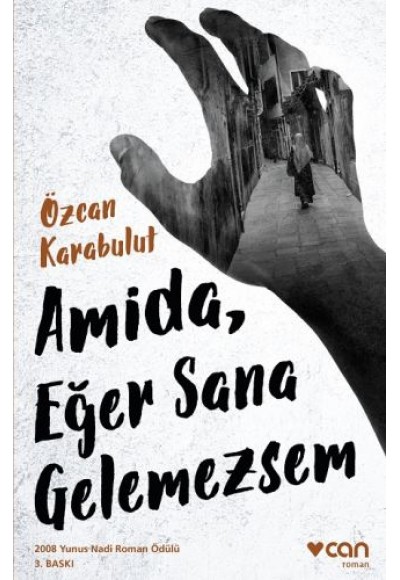 Amida, Eğer Sana Gelemezsem