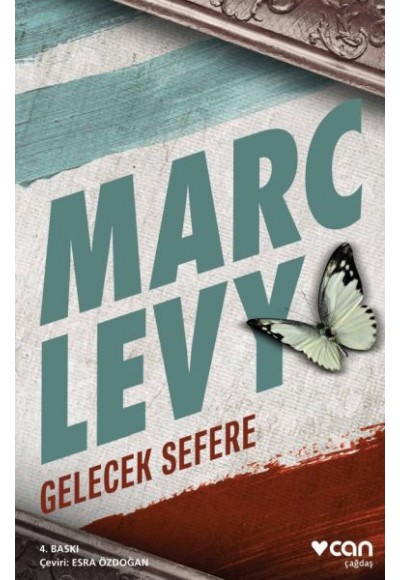 Gelecek Sefere (Ciltsiz)