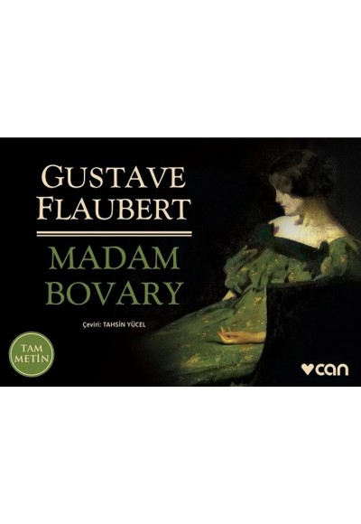 Madame Bovary (Mini Kitap)