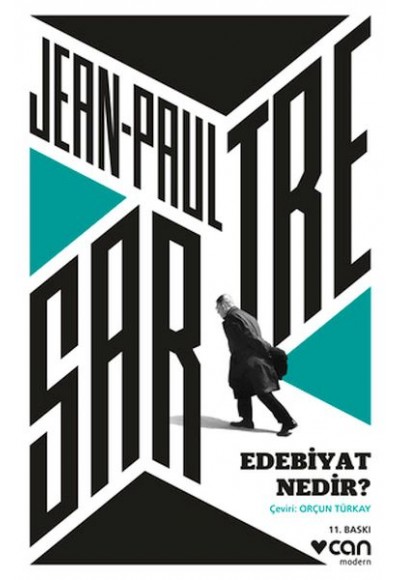 Edebiyat Nedir?