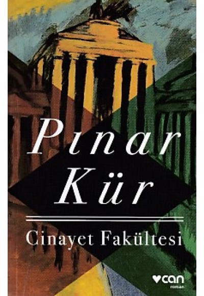 Cinayet Fakültesi