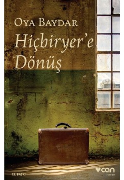 Hiçbiryer'e Dönüş