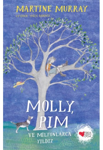 Molly, Pim ve Milyonlarca Yıldız