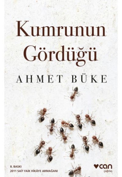 Kumrunun Gördüğü