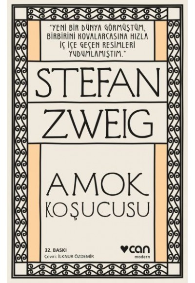 Amok Koşucusu