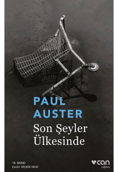 Son Şeyler Ülkesinde