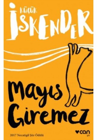 Mayıs Giremez