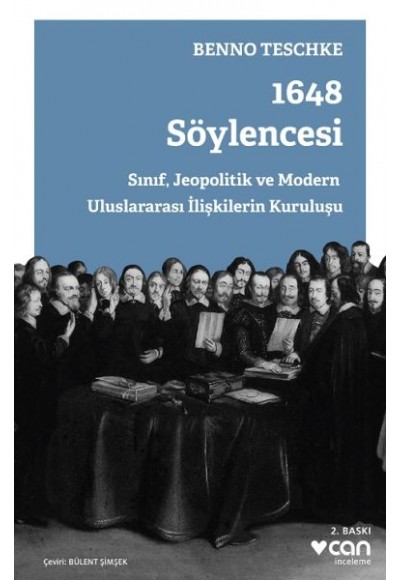 1648 Söylencesi