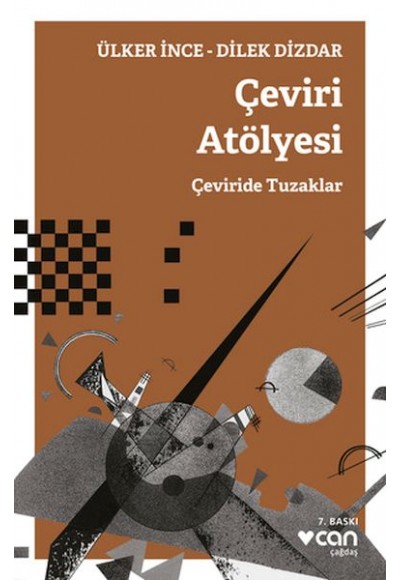 Çeviri Atölyesi