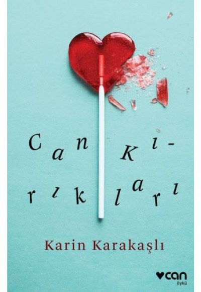 Can Kırıkları