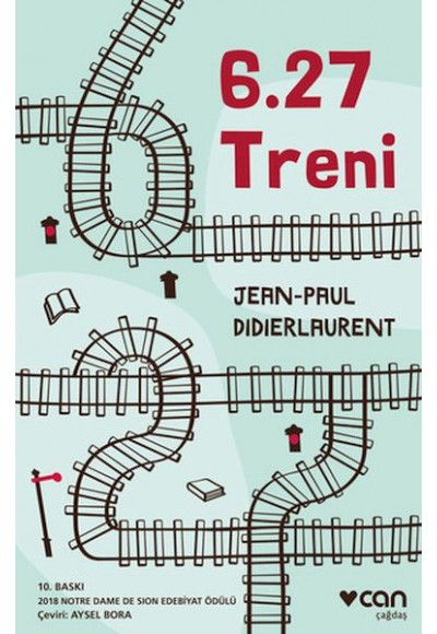6.27 Treni