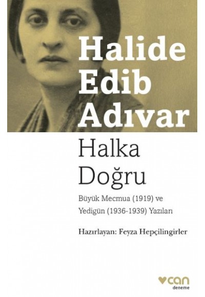 Halka Doğru