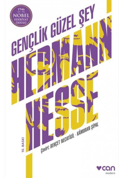 Gençlik Güzel Şey