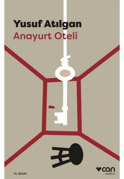 Anayurt Oteli