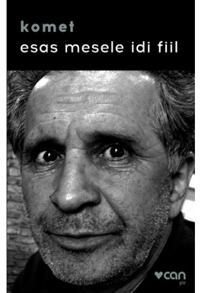 Esas Mesele İdi Fiil