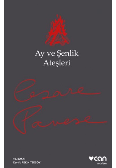 Ay ve Şenlik Ateşleri