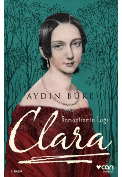 Romantizmin Işığı Clara