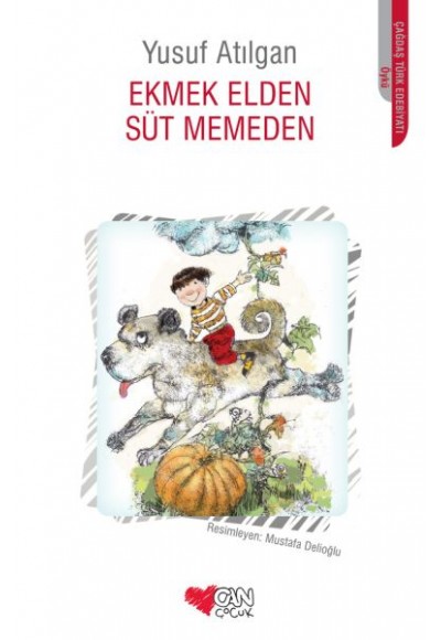 Ekmek Elden Süt Memeden