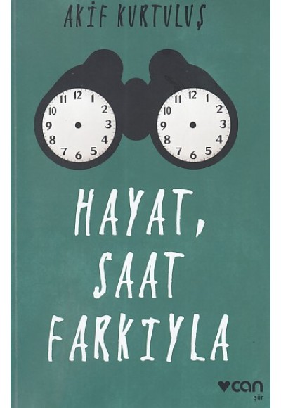 Hayat, Saat Farkıyla