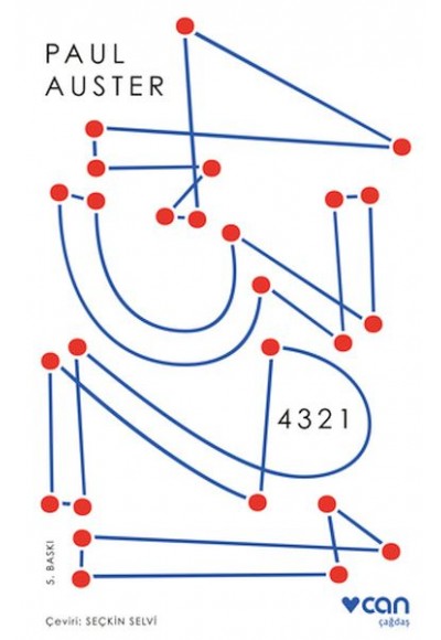 4 3 2 1