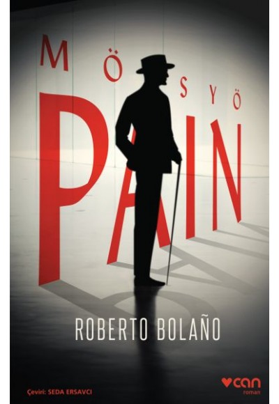 Mösyö Pain