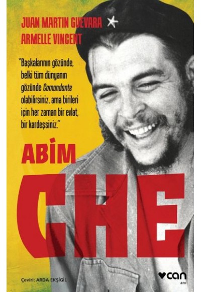 Abim CHE