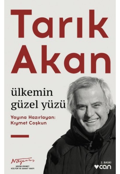 Tarık Akan - Ülkemin Güzel Yüzü