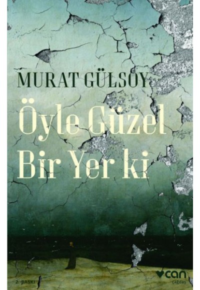 Öyle Güzel Bir Yer ki
