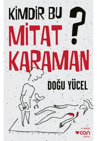 Kimdir Bu Mitat Karaman?