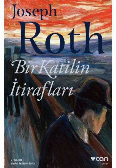Bir Katilin İtirafları