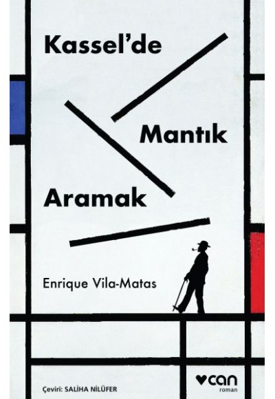 Kassel'de Mantık Aramak