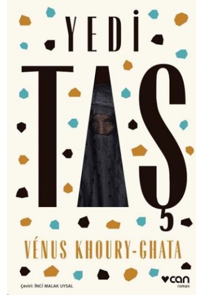 Yedi Taş