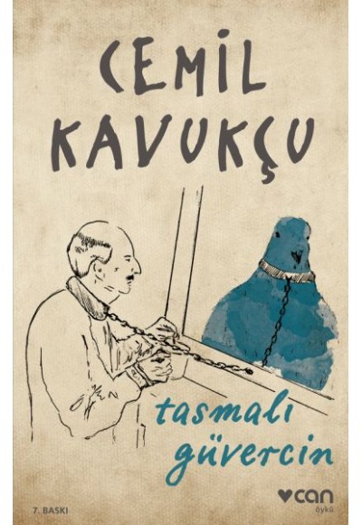 Tasmalı Güvercin